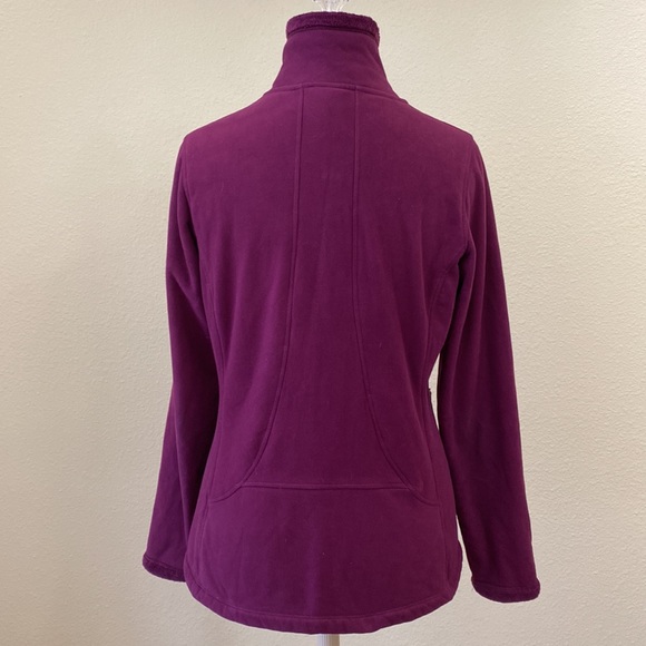 The North Face Fleece Jacket - Picture 4 of 6